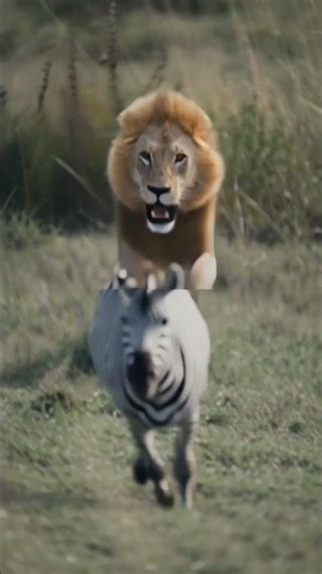 POV: You're being hunted 💀