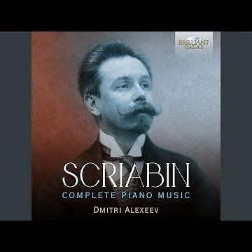 Prelude No. 19 in E-Flat Major, Op. 11