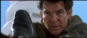 Watch Crazy Drone Footage of the Arecibo Observatory Collapse (Video)