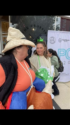 51 reactions · 9 comments | Inflatable fun run Oct. 25 #funrun2025 #inflatablefun | Susie Ford | Facebook