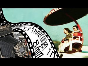 Memories on 8mm | Film salad from the 80s