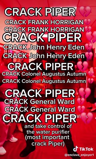 Exploring the Enclave in Fallout: A Deep Dive