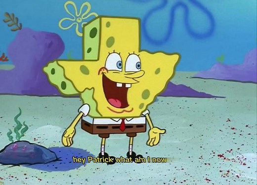 SpongeBob's Texas Adventures: Get a Dog Little Longy!