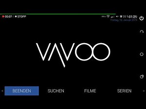 VAVOO FUCKER - Version 2.2 & 1.51 - VERFÜGBAR