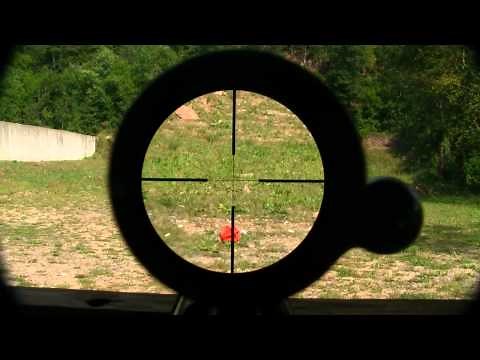 Bushnell Elite Tactical 10x