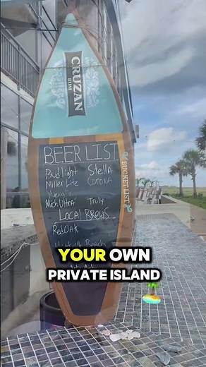 Escape the Crowds Discover Wrightsville Beach's Best Kept Secret!