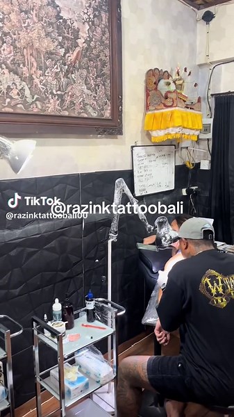razinktattoobali00 on TikTok