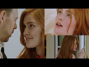 Porn - Erotica | Beautiful Redhead Jia Lissa Has Somethin | Romantic Full HD 2026 XXL #bollywood
