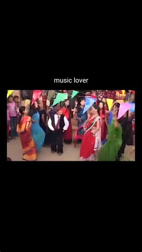 Discover the Joy of Nepali Dance Music