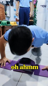 468K views · 5.4K reactions | Demonstration using Push Ups Gopher Counter Machine mga Ka Aspire Ka Inspire ✅✅﫰﫰 ✅ Calibration of Push Ups and Sit Ups Gopher Machine for the Upcoming PNP Recruitment  #YouAspireWeInspire #PNPRecruitment #ParaSaPangarapAtPamilya #PNPToServeandProtect #followers #highlights #follower #highlights2025 | Ka Aspire Ka Inspire | Facebook