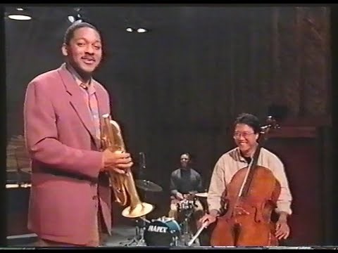 Wynton Marsalis - Lecture on Music - Vol 1