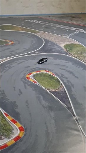 Kyosho Mini-Z AWD Drift