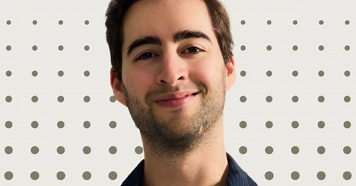 Josh Harmon: TIME100 Creators 2025