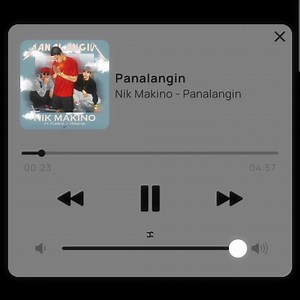 42K views · 4.3K reactions | Nik Makino - Panalangin feat. Flow G & Honcho | Klasik | Facebook