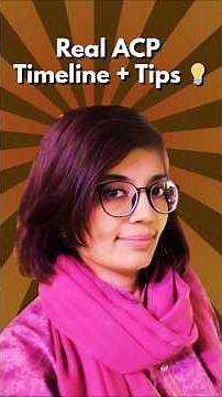 PMI-ACP® Exam Prep: Aysha’s Study Duration, Key Tips & Winning Strategy