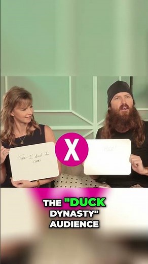 Duck Dynasty's Jase Robertson: Life After the Show & New Family! #shorts