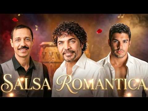 Salsa Romántica Mix Viejitas Clásica ✨ Maelo Ruiz, Marc Anthony, Eddie Santiago, Frankie Ruiz Y Mas