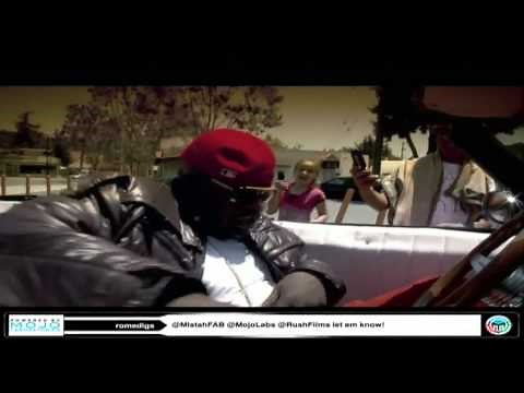 Mistah F.A.B. - Hit Me on Twitter (Official Music Video)