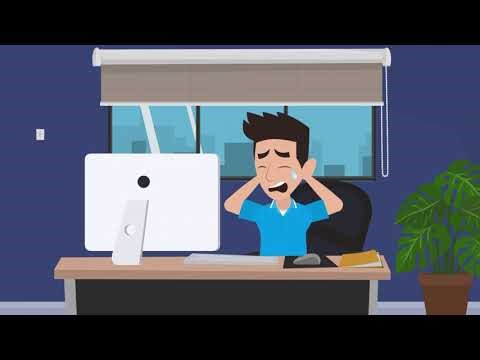 ECopy Service explainer video