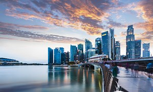 Powerbridge Launches Green Crypto Mining Operation Based in Singapore