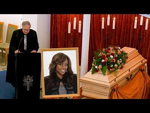 Goodbye Bern Nadette Stanis / She is gone forever at the age of 70 /condolences to the family