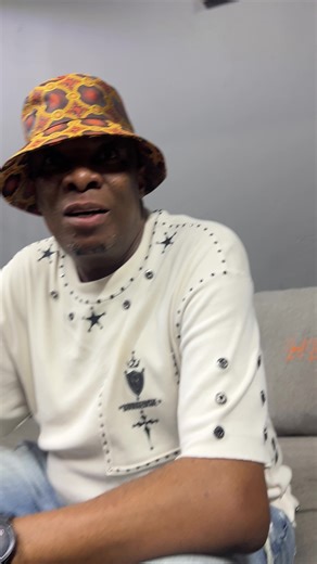 Thebe's Legendary Performance at Mgiftana's Birthday Celebration