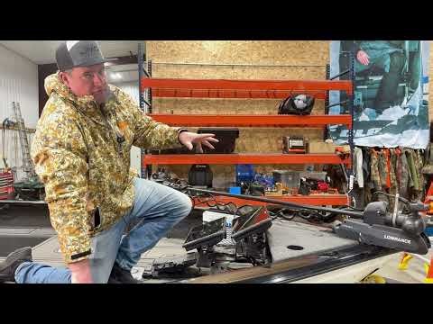 Spring boat rigging tips | Crestliner Boats