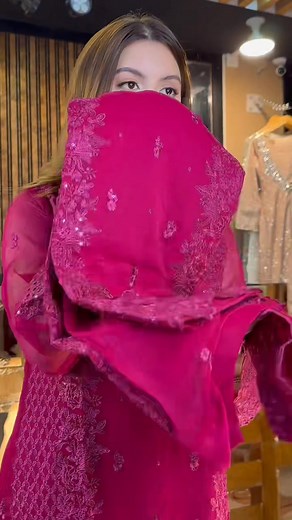 899K views · 14K reactions | Pakistani Azure ready to wear | Blue bell attire | Facebook