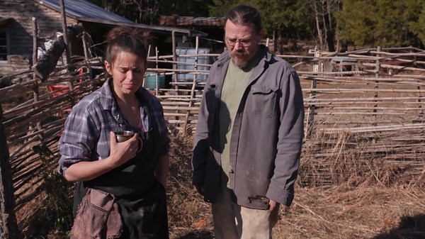 Mountain Men Season 9 Episode 1 Freedom