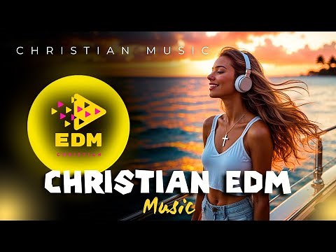 Christian Exercise Music Playlist 🏄‍♀️Christian Workout Music 2025☀️Summer Vibes Christian Playlist