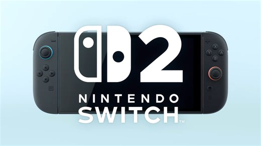 任天堂が次世代機「Nintendo Switch 2」を発表。2025年発売予定。詳細な情報は4月2日の配信番組「Nintendo Direct: Nintendo Switch 2」にて公開。体験会を東京・幕張にて4月26日～27日に開催を予定