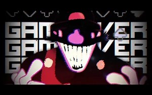 SMB : Funk Mix - Game over [Leebert remix]