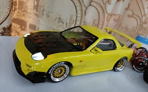 MINI Q系列精度的巅峰