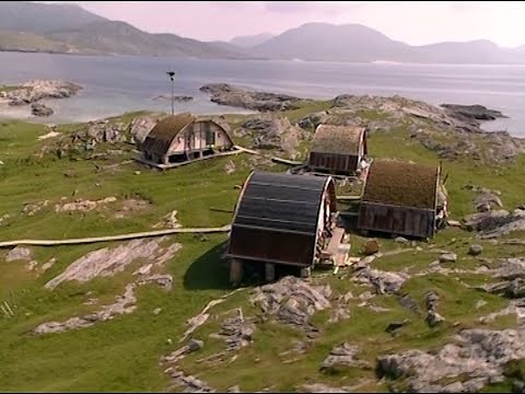 Castaway 2000 Episode 1