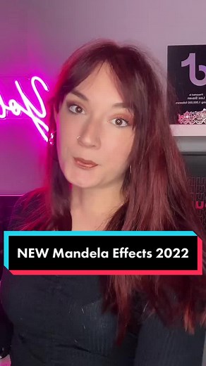 NEW Mandela effects that will make you question your reality #greenscreen #mandelaeffect #conspiracytiktok #funfacts #psychologyfacts #creepyfacts #bobbarker #emoji #mandelaeffects