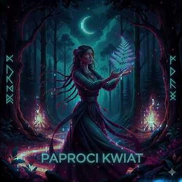 Leśne Dziady - Paproci Kwiat