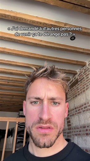 Le programme c’était à 2 pas à 15…