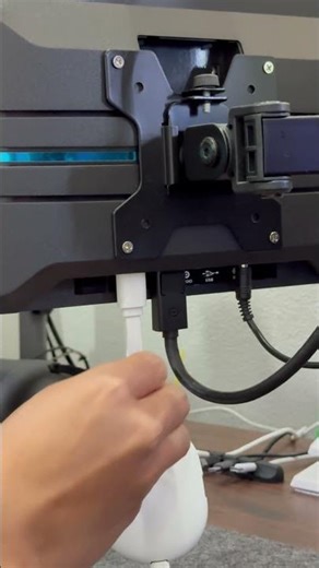 Whoever says Android boxes can only be used with TVs, think again! They're the easiest to install...