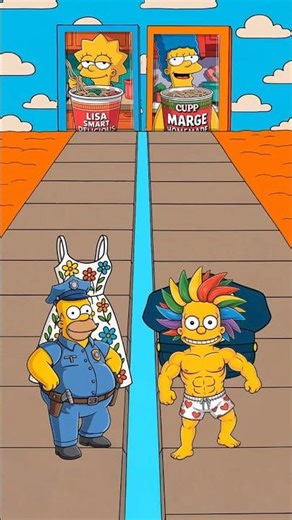 Simsons funny video 😂#simsons #funny #shorts #viral