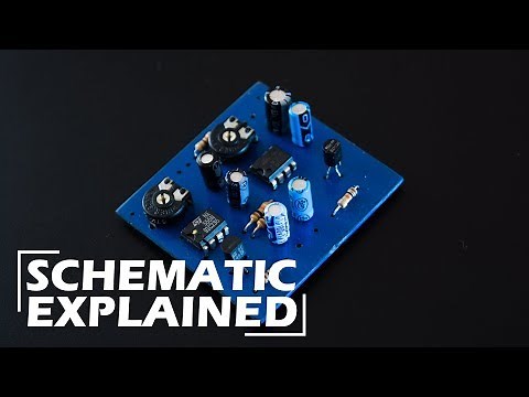 Schematic Explained: Turning a toggle into momentary switch