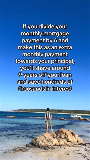 Learn how to manage your mortgage so you’re set up for the future! 🏡 *not financial advice* #finance #saving #mortgage #invest #investment | Robbo - Aussie Mortgage Guy