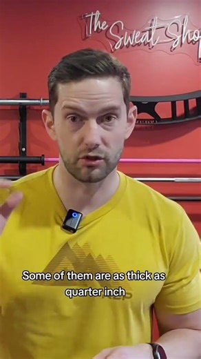 Avoid This Home Gym Flooring Mistake