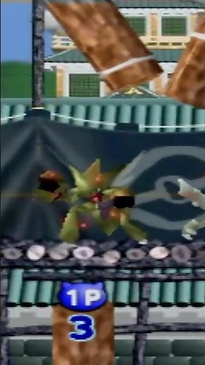 Special Pokemon in Stadium 2 Minigames! You can use YOUR Shiny Pokemon in Stadium 2's Mini-Games!