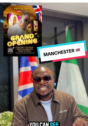 Meet Up in Manchester for TikTok Enthusiasts