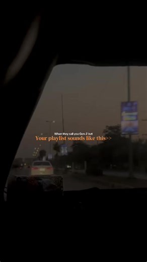 Understanding Gen-Z Music Trends in Playlists