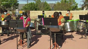 Southwest’s Island Steel Drum Band performs final concert of year, future in limbo