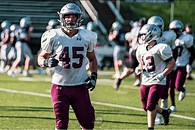 Joe McCord '24 Recruiting Profile