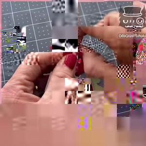 2.2M views · 258 reactions | DIY The Perfect Christmas Gift Tag  | Simple | Facebook