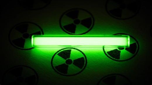 How This Uranium Enrichment Technology Aims To Solve The Nuclear Fuel Bottleneck For Big Tech | Investor's Business Daily