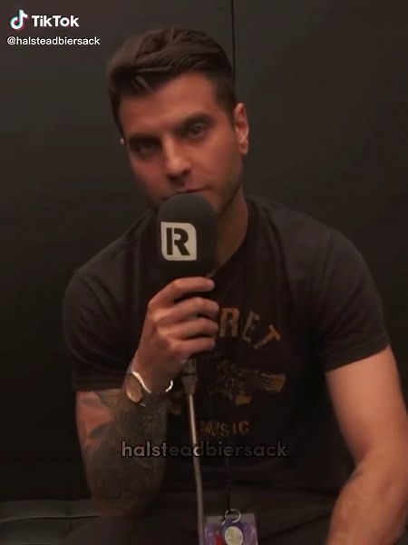 Spencer Charnas: Exploring the World of Iced Nine Kills